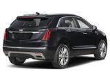 2025 Cadillac XT5 Luxury San Diego County CA