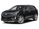 2025 Cadillac XT5 Luxury San Diego County CA