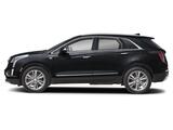 2025 Cadillac XT5 Luxury San Diego County CA