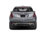 2025 Cadillac XT5 Luxury San Diego County CA