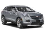 2025 Cadillac XT5 Luxury San Diego County CA