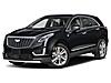 2025 Cadillac XT5 Premium Luxury AWD