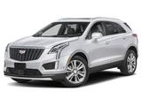 2025 Cadillac XT5 Premium Luxury San Diego County CA