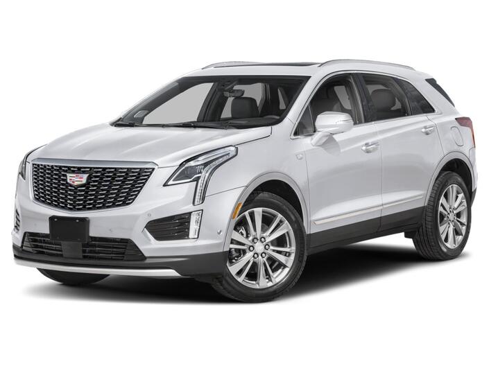 2025 Cadillac XT5 Premium Luxury San Diego County CA
