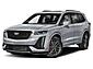 2025 Cadillac XT6 AWD Sport Roseville CA