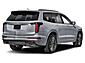 2025 Cadillac XT6 AWD Sport Roseville CA