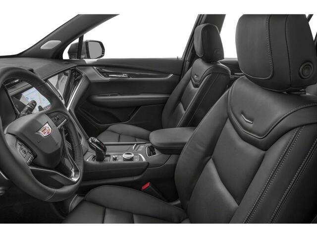 2025 Cadillac XT6 AWD Sport Roseville CA