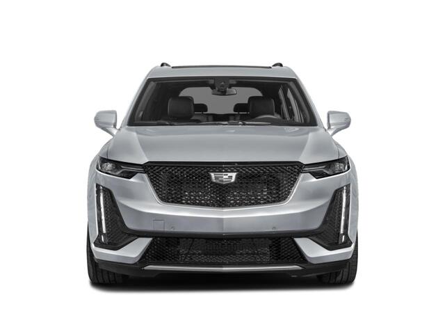 2025 Cadillac XT6 AWD Sport Roseville CA