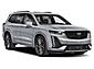 2025 Cadillac XT6 AWD Sport Roseville CA