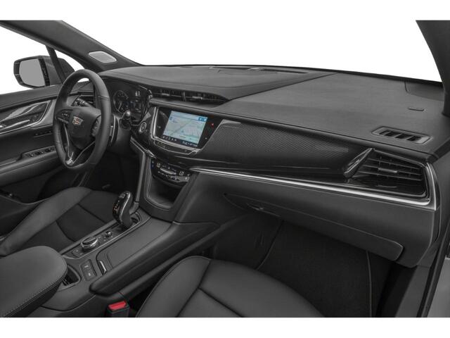 2025 Cadillac XT6 AWD Sport Roseville CA