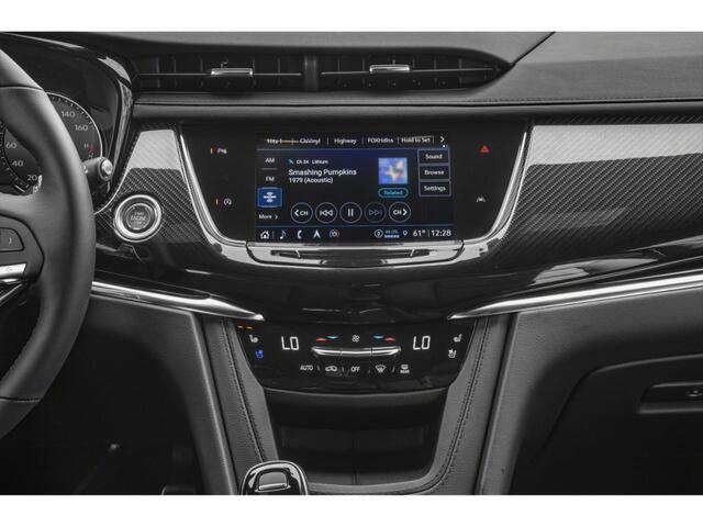 2025 Cadillac XT6 AWD Sport Roseville CA