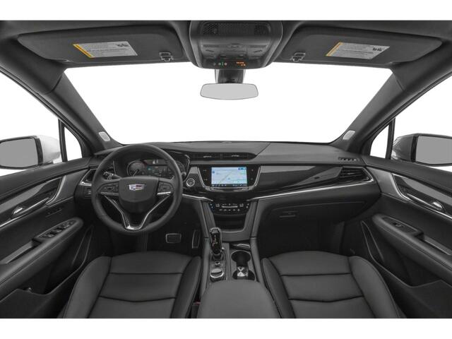 2025 Cadillac XT6 AWD Sport Roseville CA