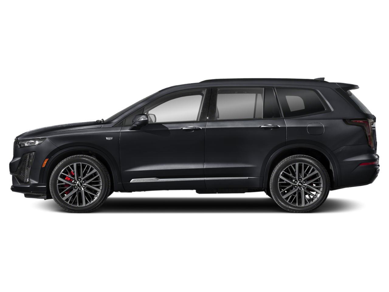 2025 Cadillac XT6 AWD Sport Tucson AZ