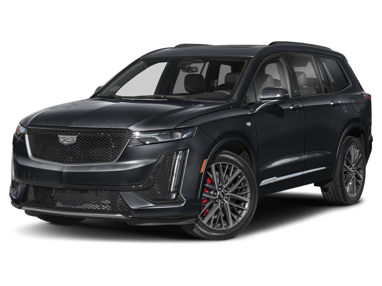 2025 Cadillac XT6 AWD Sport Tucson AZ