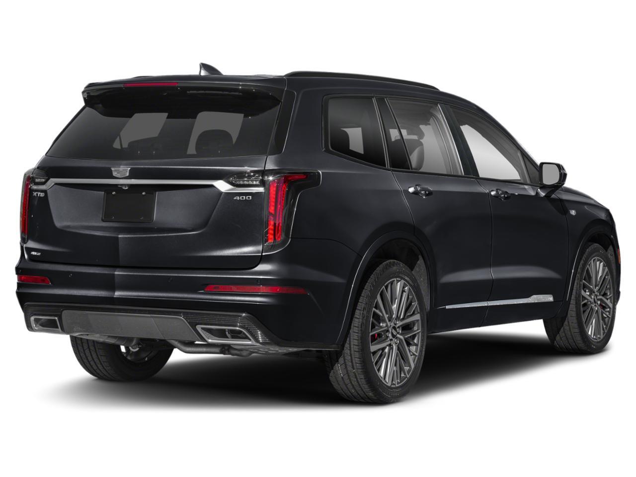2025 Cadillac XT6 AWD Sport Tucson AZ