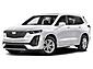 2025 Cadillac XT6 FWD Premium Luxury Roseville CA