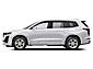2025 Cadillac XT6 FWD Premium Luxury Roseville CA