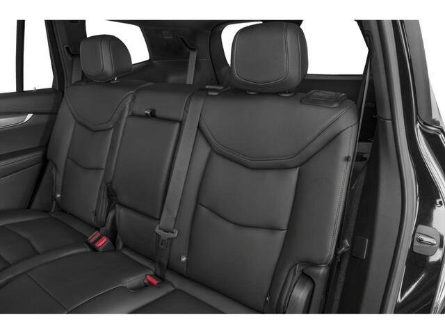 2025 Cadillac XT6 FWD Premium Luxury Roseville CA