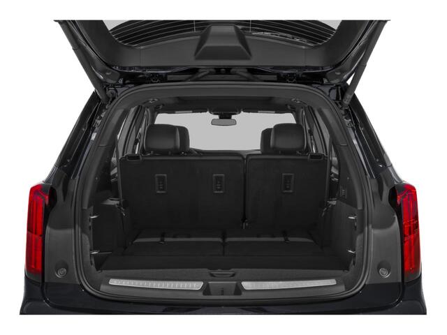2025 Cadillac XT6 FWD Premium Luxury Roseville CA