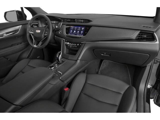 2025 Cadillac XT6 FWD Premium Luxury Roseville CA
