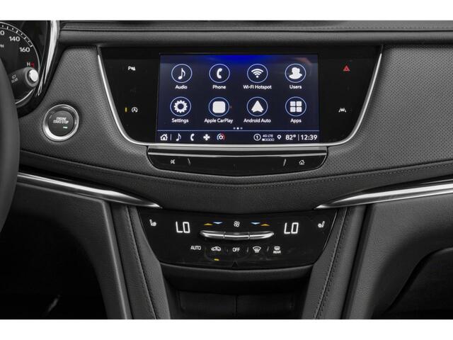 2025 Cadillac XT6 FWD Premium Luxury Roseville CA