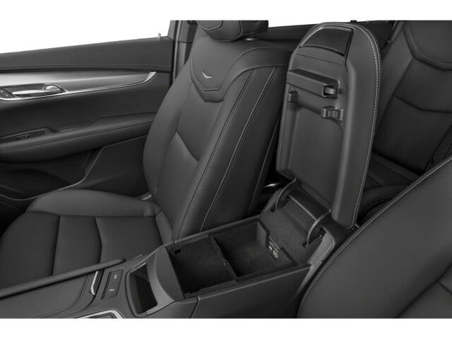 2025 Cadillac XT6 FWD Premium Luxury Roseville CA