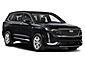 2025 Cadillac XT6 FWD Premium Luxury Roseville CA