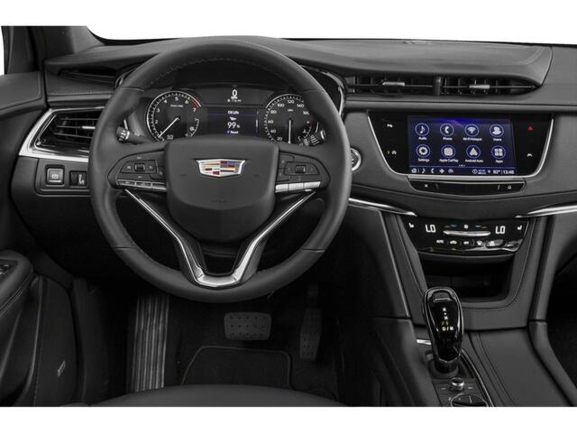2025 Cadillac XT6 FWD Premium Luxury Roseville CA