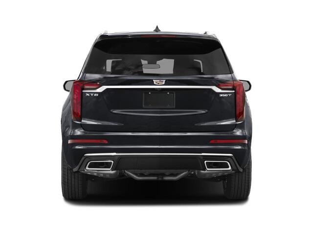 2025 Cadillac XT6 FWD Premium Luxury Roseville CA