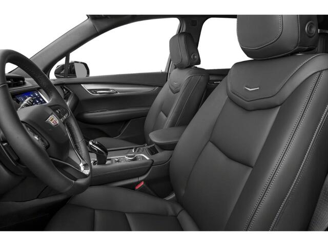 2025 Cadillac XT6 FWD Premium Luxury Roseville CA
