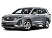 2025 Cadillac XT6 FWD Premium Luxury