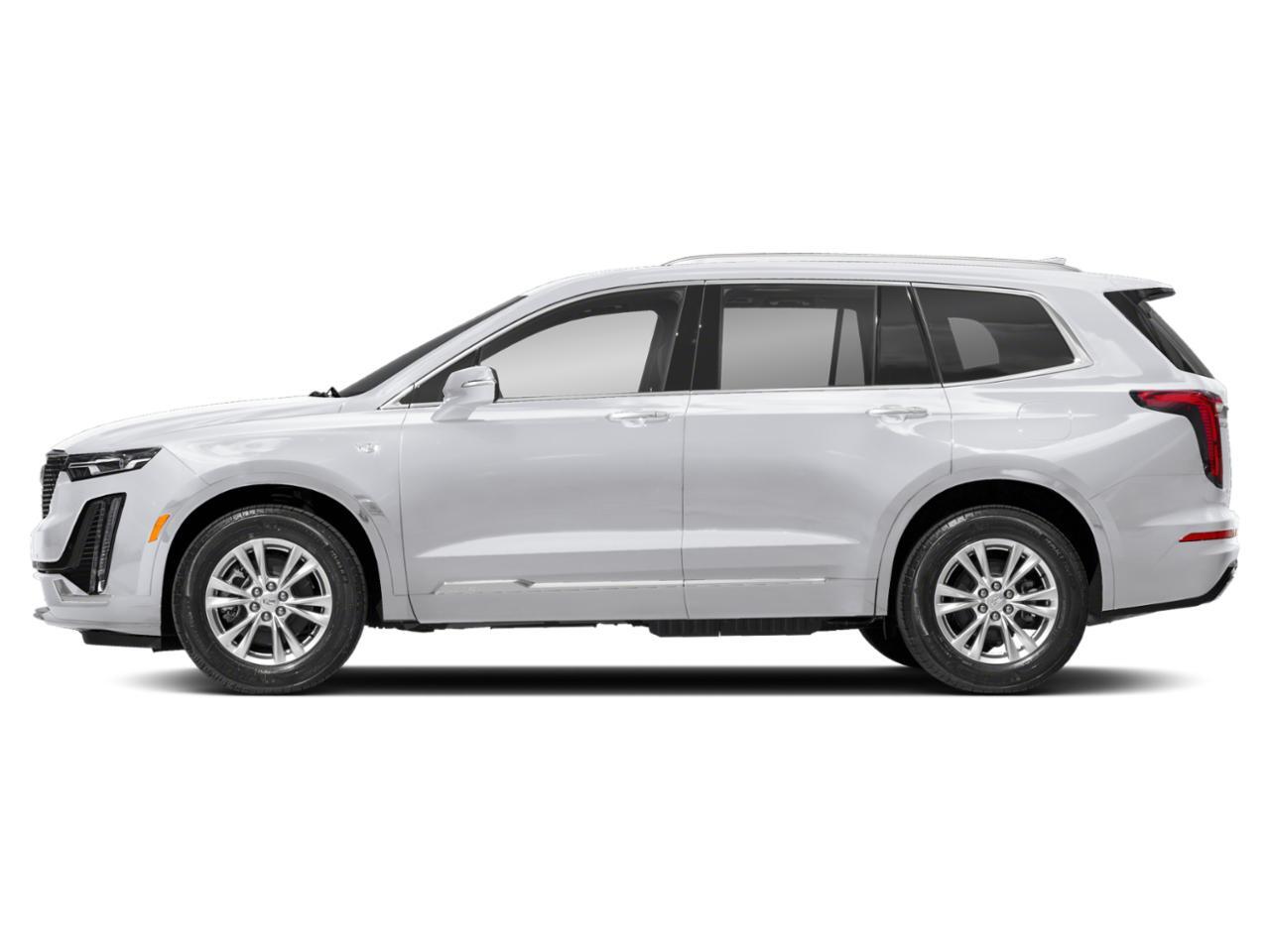2025 Cadillac XT6 Luxury Tucson AZ