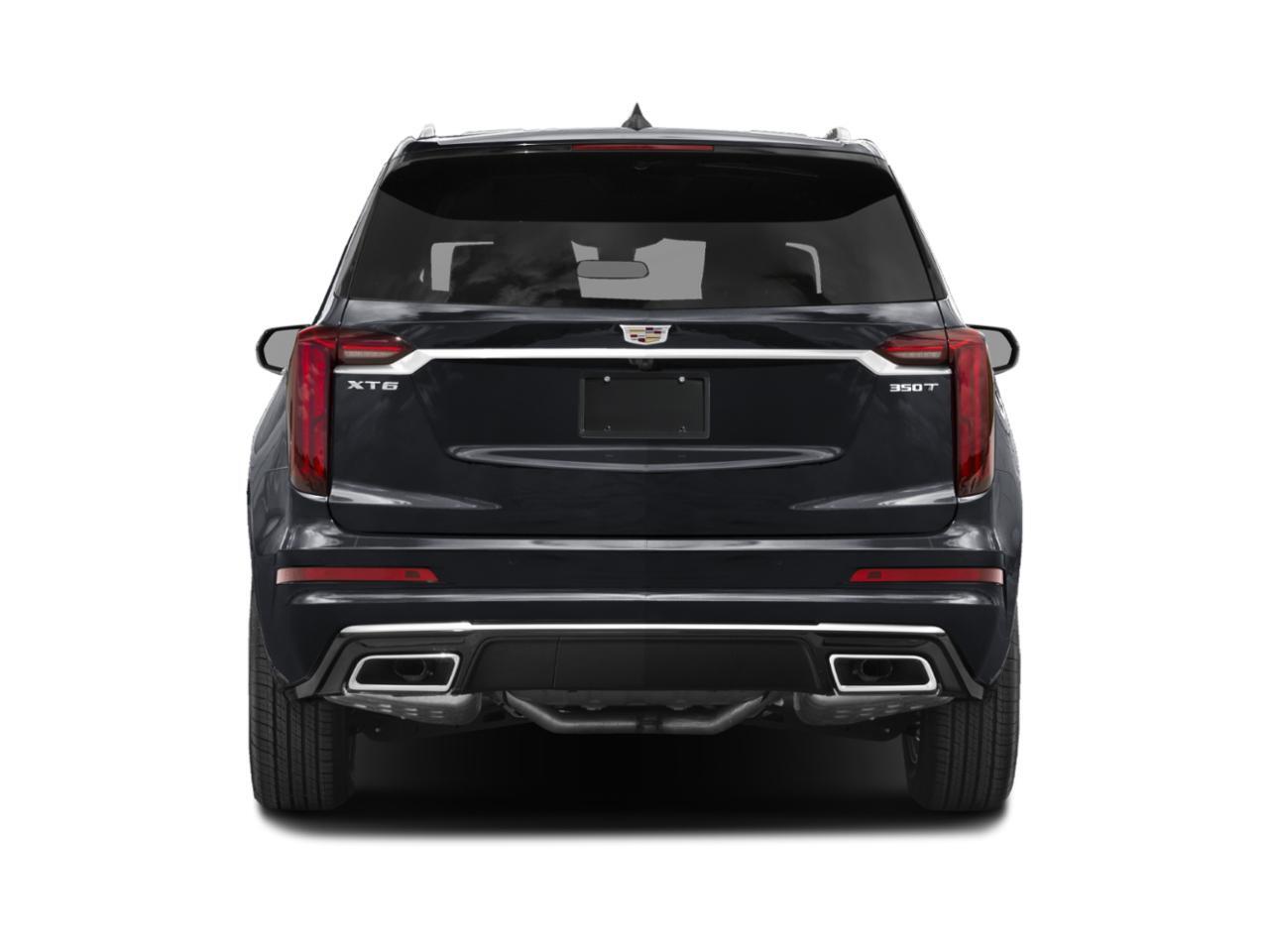 2025 Cadillac XT6 Luxury Tucson AZ