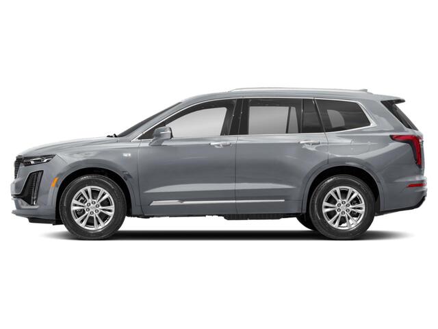 2025 Cadillac XT6 Premium Luxury  TX