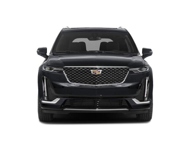 2025 Cadillac XT6 Premium Luxury  TX