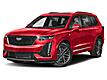 2025 Cadillac XT6 Sport