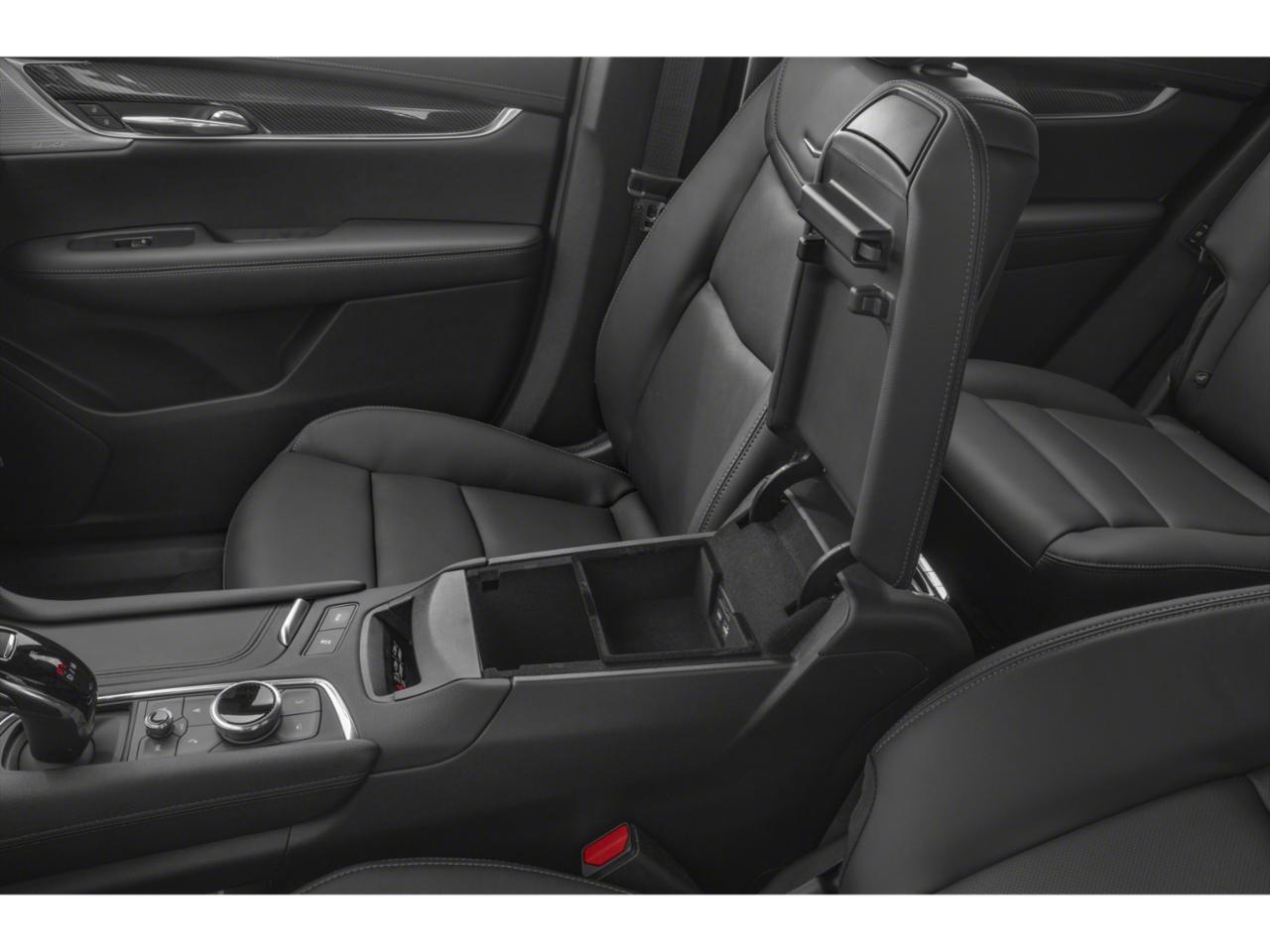 2025 Cadillac XT6 Sport Akron