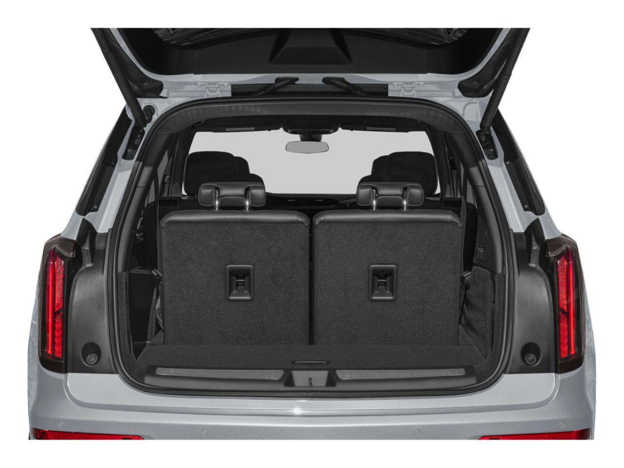 2025 Cadillac XT6 Sport Akron