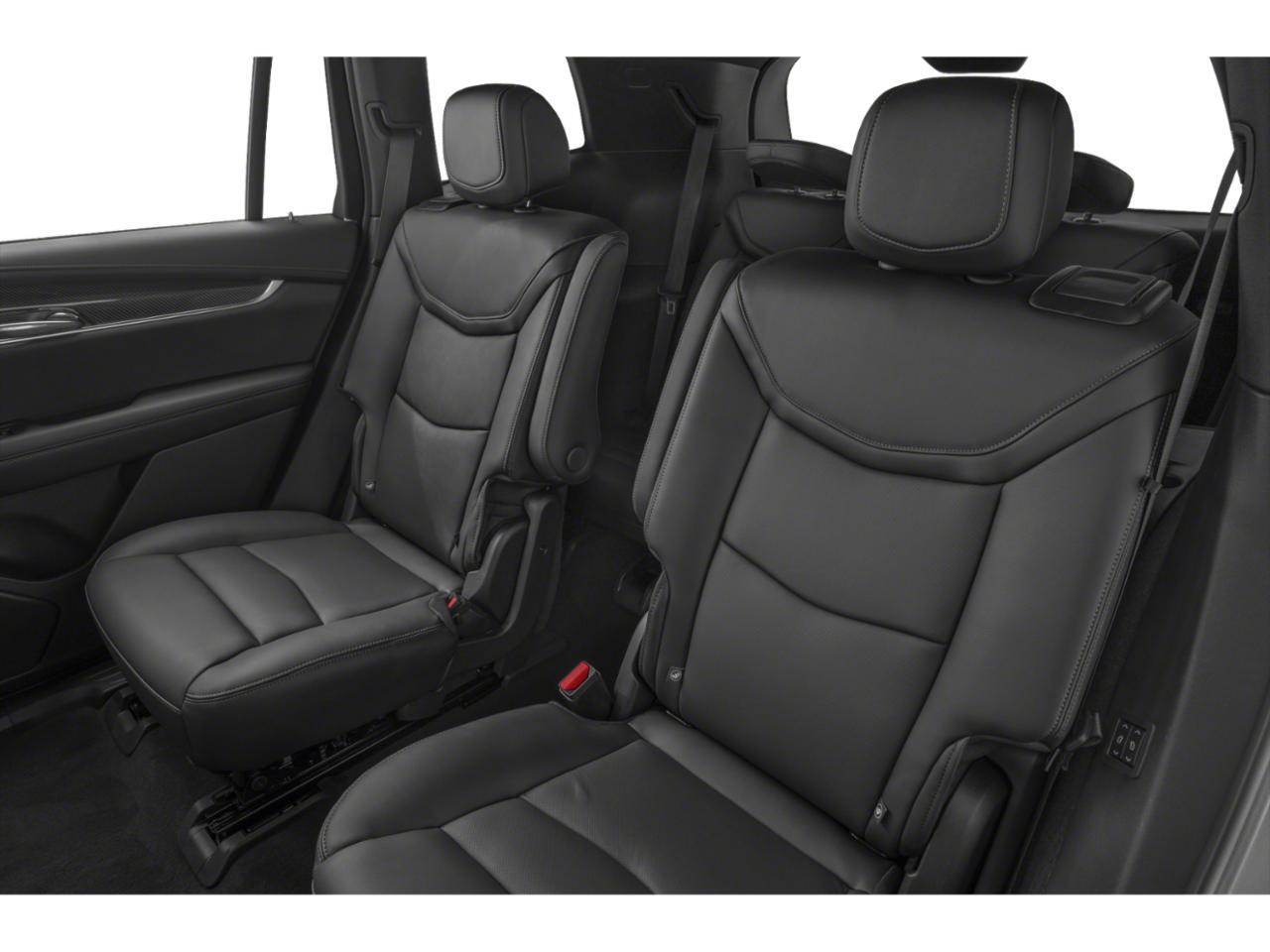 2025 Cadillac XT6 Sport Akron