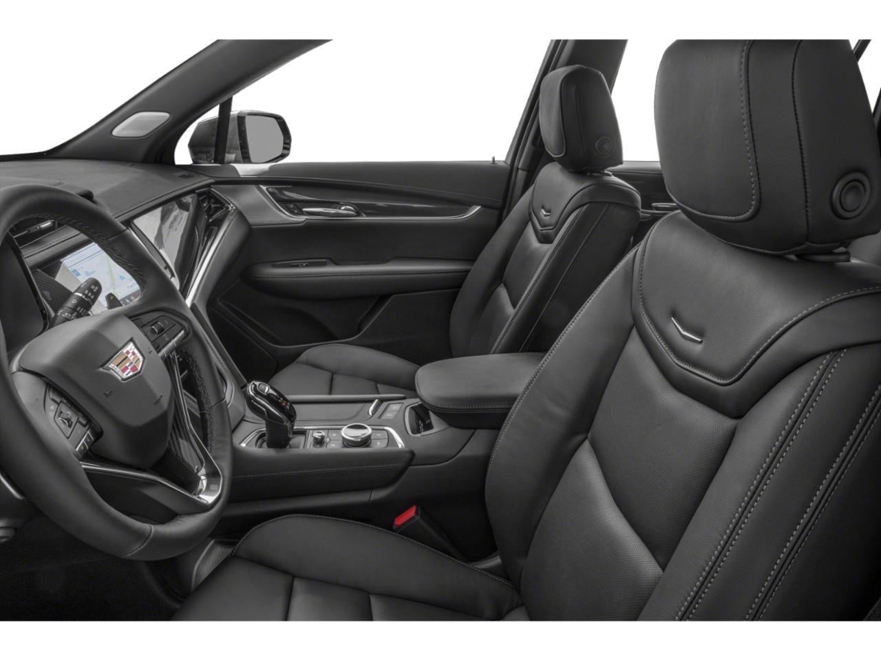 2025 Cadillac XT6 Sport Tucson AZ