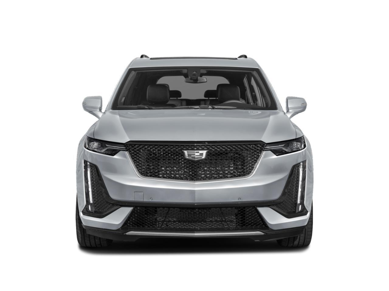 2025 Cadillac XT6 Sport Tucson AZ