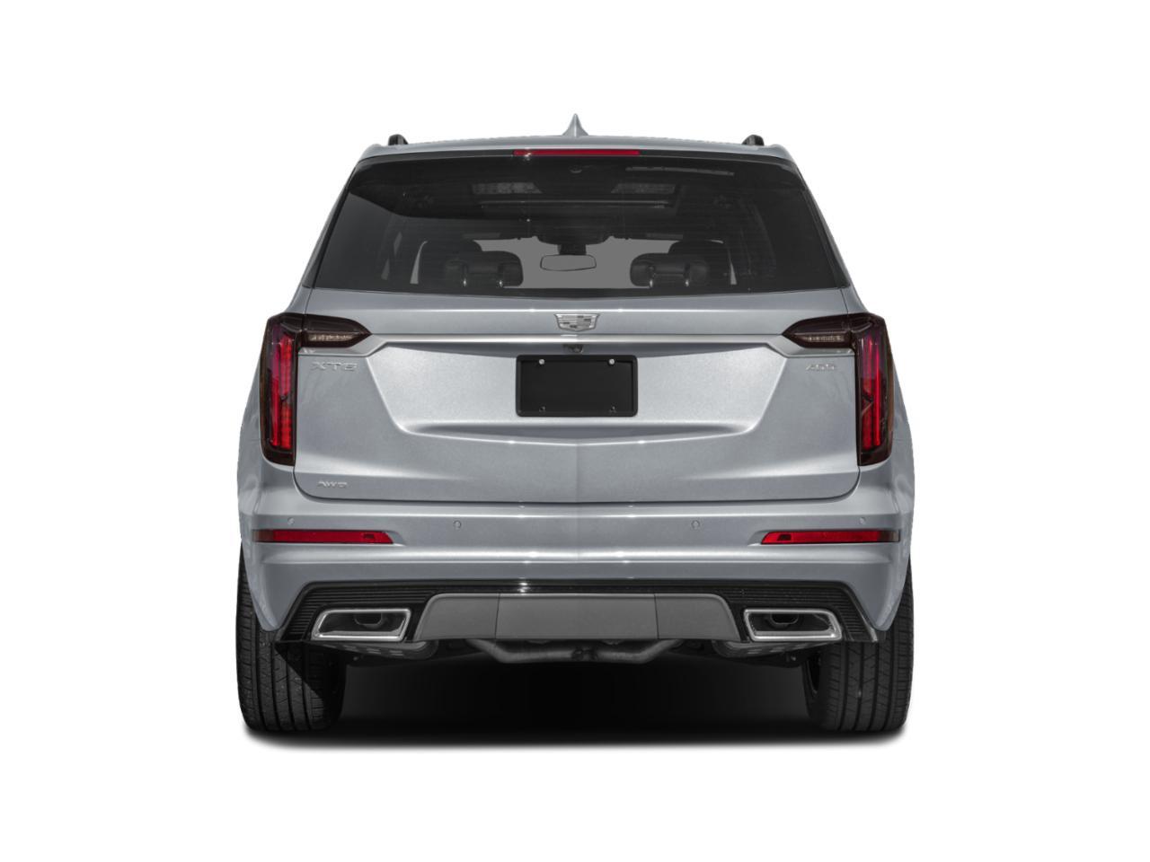 2025 Cadillac XT6 Sport Tucson AZ