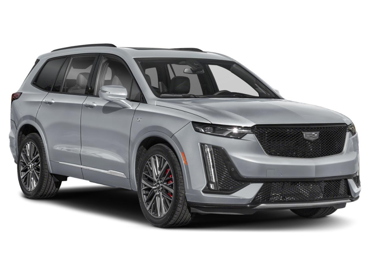 2025 Cadillac XT6 Sport Tucson AZ
