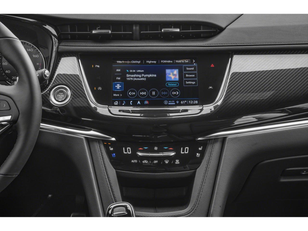2025 Cadillac XT6 Sport Tucson AZ