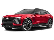 2025_Chevrolet_Blazer EV__ Roseville CA