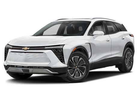 2025 Chevrolet Blazer EV AWD LT San Clemente CA