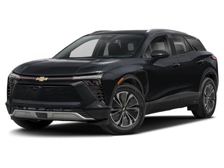 2025 Chevrolet Blazer EV FWD LT San Clemente CA