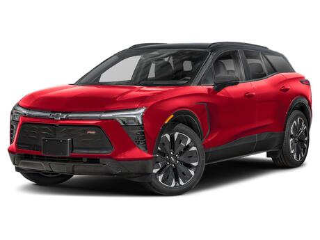 2025 Chevrolet Blazer EV FWD RS San Clemente CA