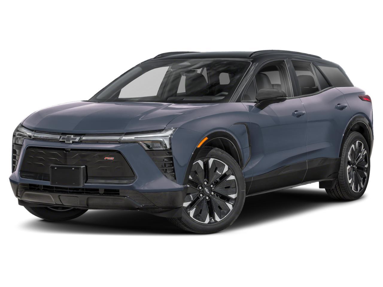2025 Chevrolet Blazer EV RS AWD 4dr SUV Lake Orion MI
