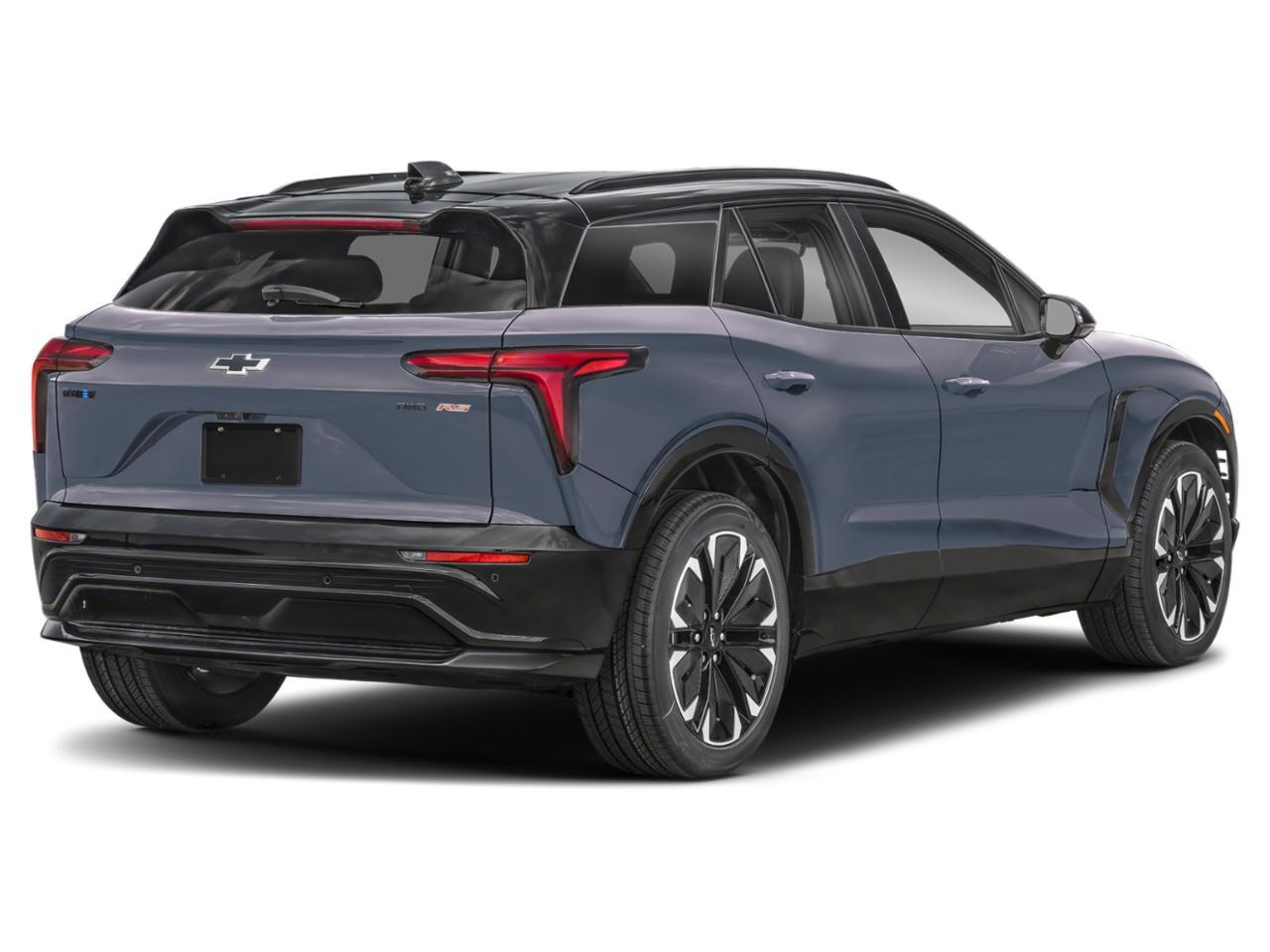 2025 Chevrolet Blazer EV RS AWD 4dr SUV Lake Orion MI